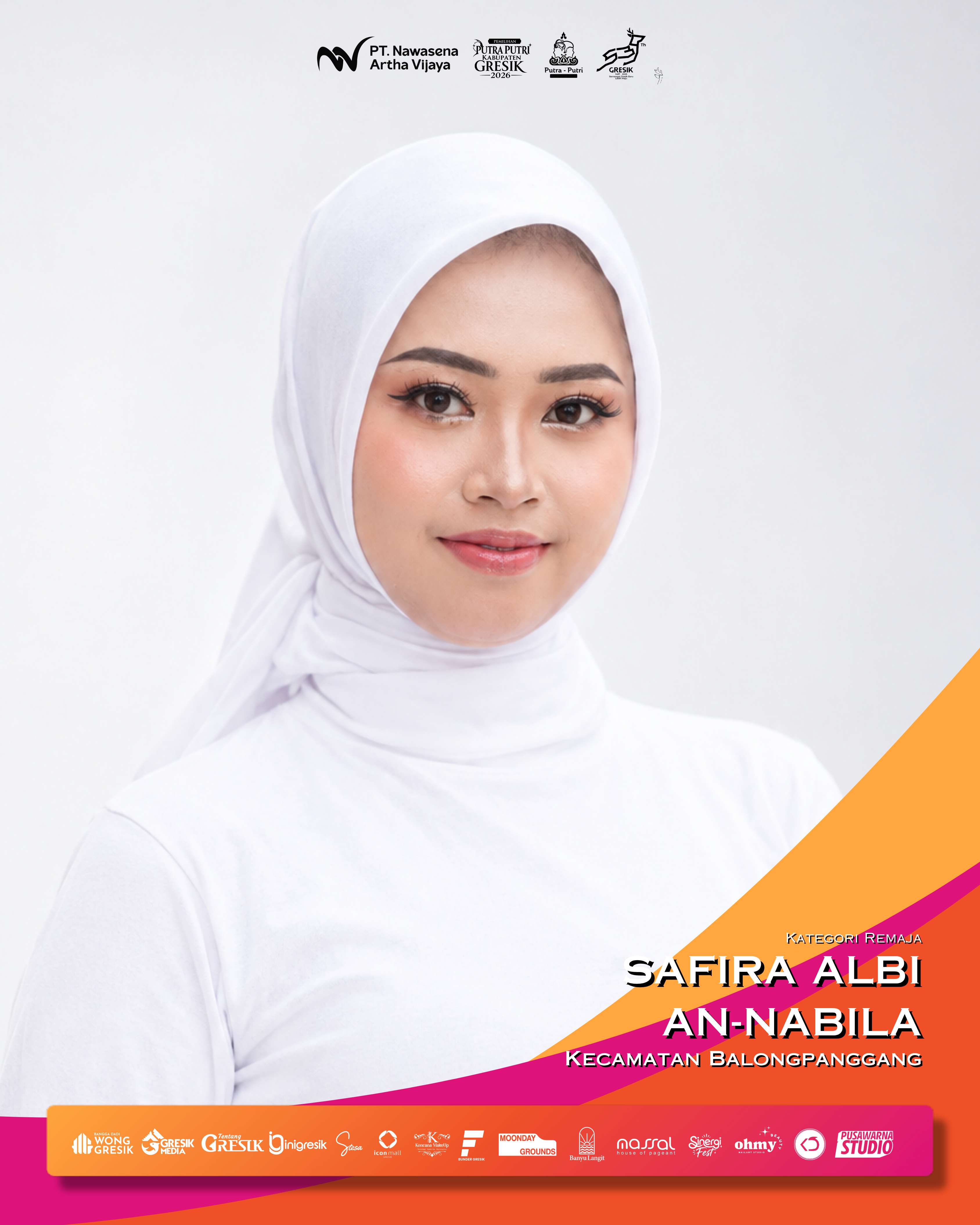 SAFIRA ALBI AN-NABILA